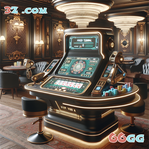 Poker: O Jogo de Estratégia e Emoção no 66gg.com