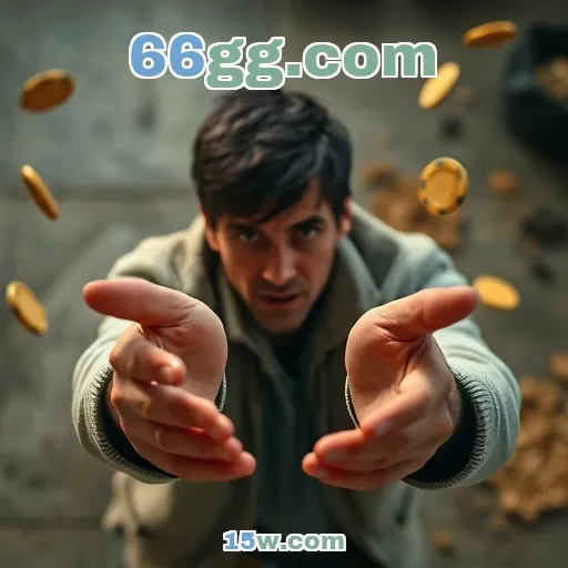 66gg.com: Os Imperdíveis Bônus Que Todo Jogador Deve Conhecer