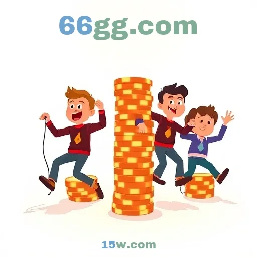 66gg.com: Dicas e Segredos dos Torneios Imperdíveis