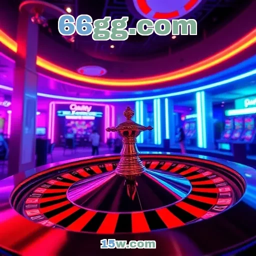 66gg.com VIP: Descubra Como Aproveitar ao Máximo a Experiência de Jogo
